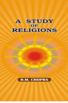 A Study Of Religions