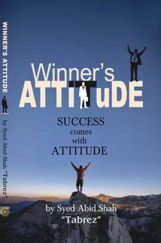 Winner's Attitude Winner's Attitude