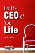 Be the CEO of Your Life 3rd Ed Be the CEO of Your Life 3rd Ed