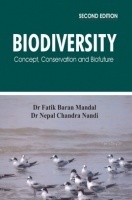 Biodiversity Concept, Conservation and Biofuture