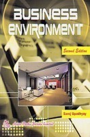 Business Environment eBook Business Environment eBook