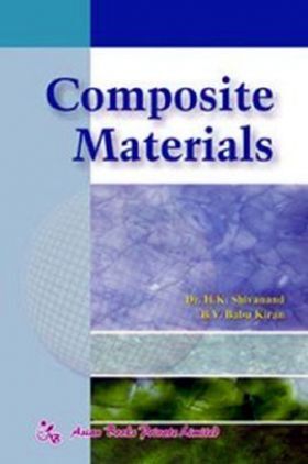 Composite Material eBook