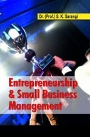 Entrepreneurship and Small Business Management Entrepreneurship and Small Business Management