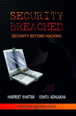 Security Breached - Security Beyond Hacking