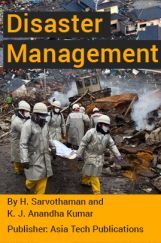 Disaster Management Disaster Management