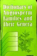 Dictionary of Angiosperm Families and their Generation Dictionary of Angiosperm Families and their Generation