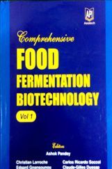 Food Fermentation Biotechnology Volume 1 Food Fermentation Biotechnology Volume 1