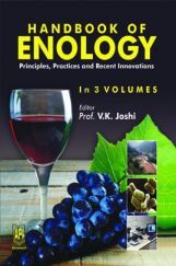 Handbook of Enology: Principles, Practices and Recent Innovations - Volume 1 Handbook of Enology: Principles, Practices and Recent Innovations - Volume 1