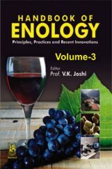 Handbook of Enology: Principles, Practices and Recent Innovations - Volume 3 Handbook of Enology: Principles, Practices and Recent Innovations - Volume 3