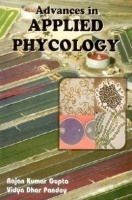 Advances In Applied Phycology