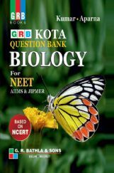 Kota Question Bank Biology For NEET Kota Question Bank Biology For NEET