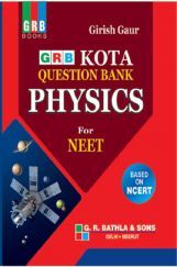 Kota Question Bank Physics For NEET Kota Question Bank Physics For NEET