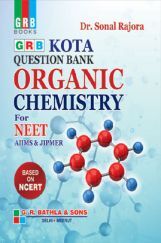 Kota Question Bank Organic Chemistry For NEET Kota Question Bank Organic Chemistry For NEET