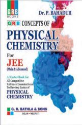 Concepts Of Physical Chemistry For JEE (Mains & Advanced) Concepts Of Physical Chemistry For JEE (Mains & Advanced)