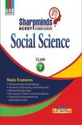 Sharpminds NCERT Companion Social Science For Class-7 Sharpminds NCERT Companion Social Science For Class-7