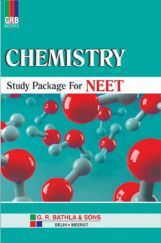 Study Package of Chemistry For NEET/AIIMS Study Package of Chemistry For NEET/AIIMS