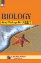 Study Package of Biology For NEET/AIIMS Study Package of Biology For NEET/AIIMS