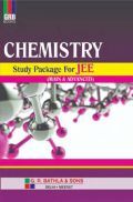 Study Package of Chemistry For IIT-JEE (Main & Advanced) Study Package of Chemistry For IIT-JEE (Main & Advanced)