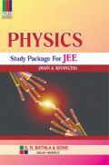 Study Package of Physics For IIT-JEE (Main & Advanced) Study Package of Physics For IIT-JEE (Main & Advanced)