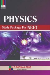 Study Package of Physics For NEET/AIIMS Study Package of Physics For NEET/AIIMS