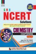 NCERT Solutions Chemistry For Class - XII NCERT Solutions Chemistry For Class - XII