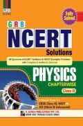 NCERT Solutions Physics For Class - XI