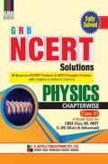 NCERT Solutions Physics For Class - XII NCERT Solutions Physics For Class - XII