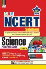 NCERT Solutions Science For Class - X NCERT Solutions Science For Class - X