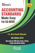 Accounting Standards Made Easy For CA-Inter Accounting Standards Made Easy For CA-Inter