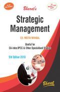 Strategic Management