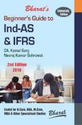 Beginners Guide To Ind-AS & IFRS Beginners Guide To Ind-AS & IFRS