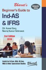 Beginners Guide To Ind-AS & IFRS Beginners Guide To Ind-AS & IFRS