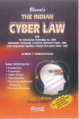 The Indian Cyber Laws With Cyber Glossary The Indian Cyber Laws With Cyber Glossary