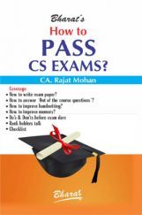 How To Pass CA Exams How To Pass CA Exams
