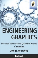 Bookmark - Engineering Graphics - CSVTU - Previous Years Solved Question Papers Bookmark - Engineering Graphics - CSVTU - Previous Years Solved Question Papers