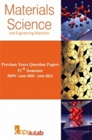 Material Science and Engineering Material Previous Year Question Papers For RGPV Material Science and Engineering Material Previous Year Question Papers For RGPV