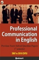 BookMark - Professional Communication in English- CSVTU - Previous Year Solved Question Papers BookMark - Professional Communication in English- CSVTU - Previous Year Solved Question Papers