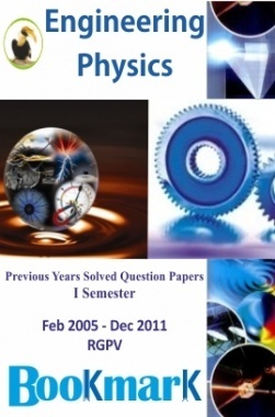 Download BookMark RGPV Engineering Physics Previous Year Solved ...