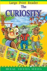 The Curiosity Moral Stories