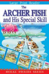 The Archer Fish And His Special Skill Moral Stories