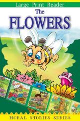The Flowers Moral Stories