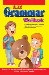 UKG Grammar Workbook UKG Grammar Workbook