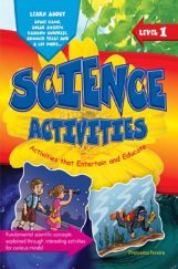 Science Activities 1 Science Activities 1
