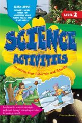 Science Activities 2 Science Activities 2