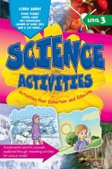 Science Activities 3 Science Activities 3