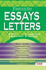 Favourite Essays & Letters Favourite Essays & Letters