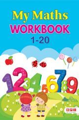 My Maths Workbook 1-20