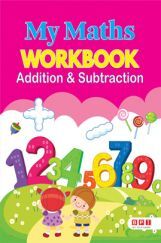 My Maths Workbook Addiction & Subtraction