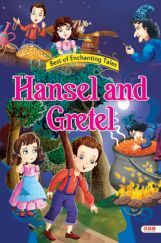 Hansel And Gretel Hansel And Gretel