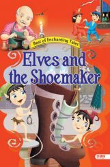 Elves And The Shoemaker
